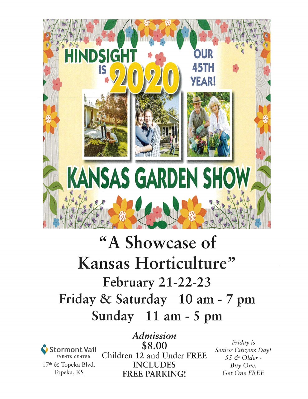 Lawn and Garden Research and Extension Kansas State University